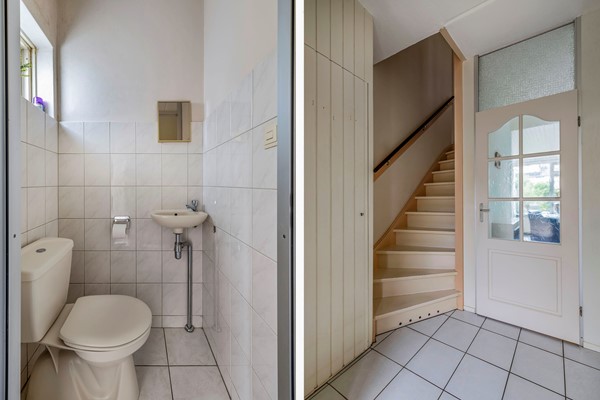 Medium property photo - Maasstraat 7, 8303 LP Emmeloord